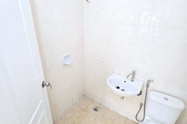 BANDAR BARU SRI KLEBANG