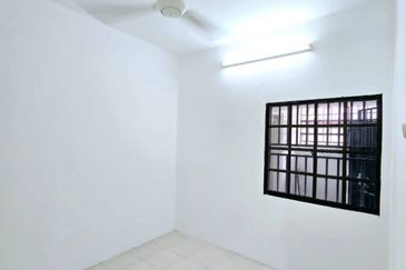 BANDAR BARU SRI KLEBANG