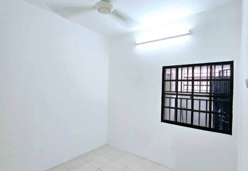 BANDAR BARU SRI KLEBANG