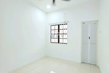 BANDAR BARU SRI KLEBANG