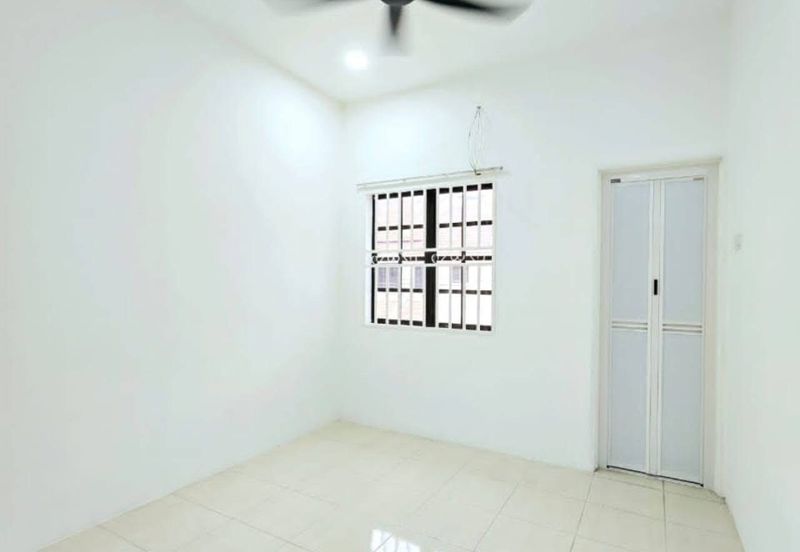 BANDAR BARU SRI KLEBANG