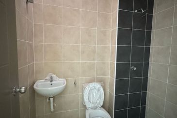 TAMAN SRI PERKASA BARU, IPOH