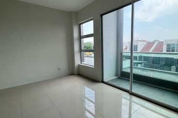 TAMAN SRI PERKASA BARU, IPOH