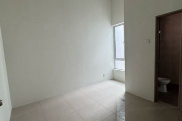 TAMAN SRI PERKASA BARU, IPOH