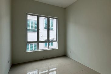 TAMAN SRI PERKASA BARU, IPOH