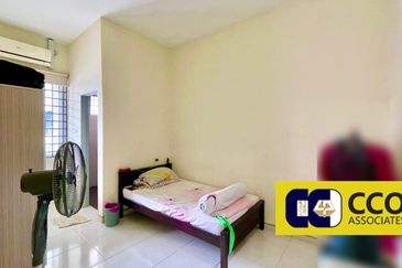 DESA LAHAT SRI -WANG