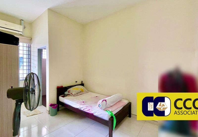 DESA LAHAT SRI -WANG