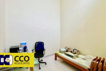 DESA LAHAT SRI -WANG