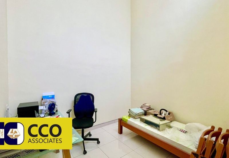 DESA LAHAT SRI -WANG