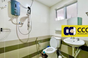 DESA LAHAT SRI -WANG