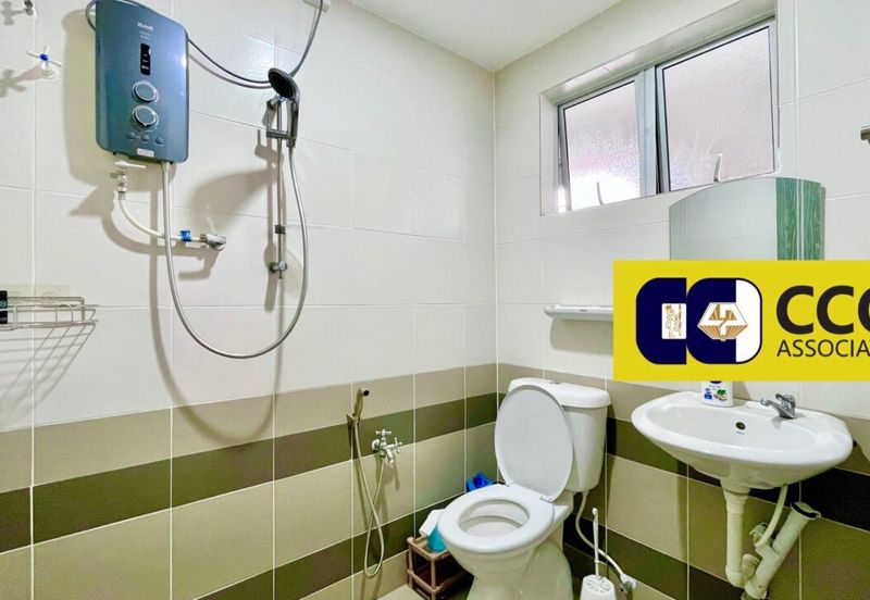 DESA LAHAT SRI -WANG