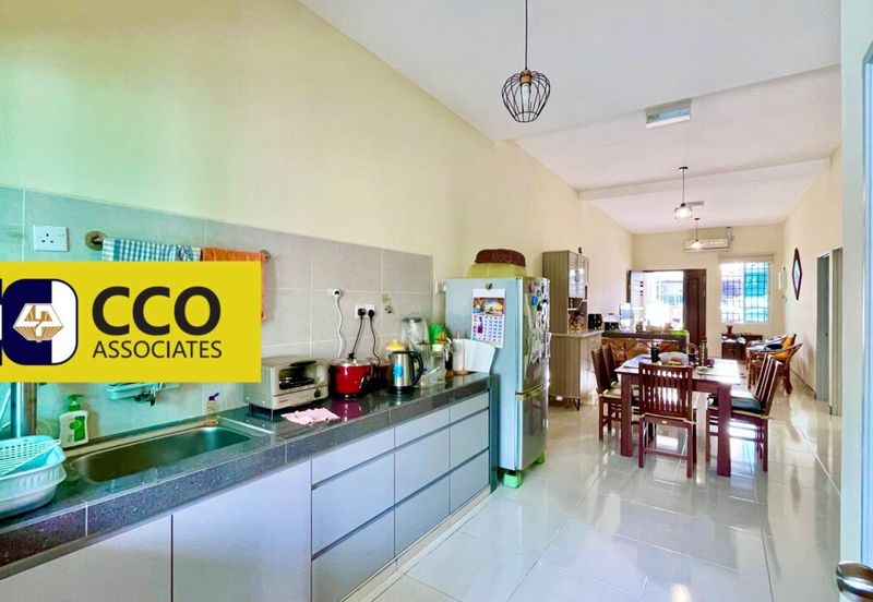 DESA LAHAT SRI -WANG