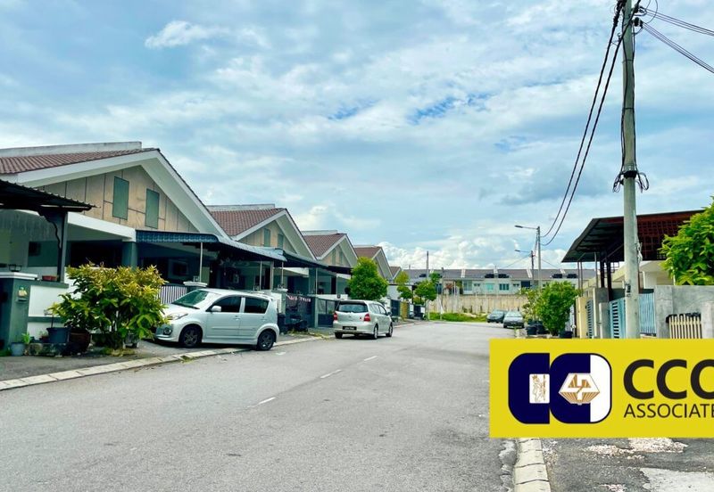 DESA LAHAT SRI -WANG