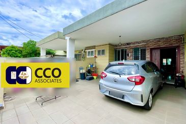 DESA LAHAT SRI -WANG