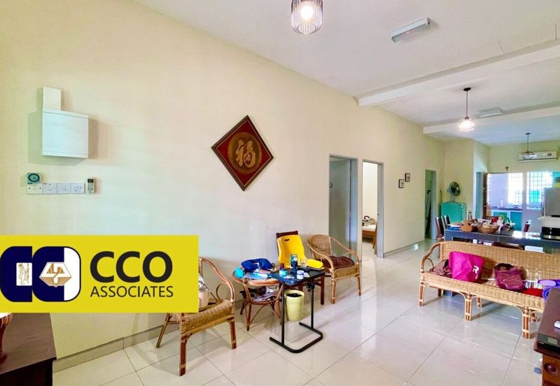 DESA LAHAT SRI -WANG