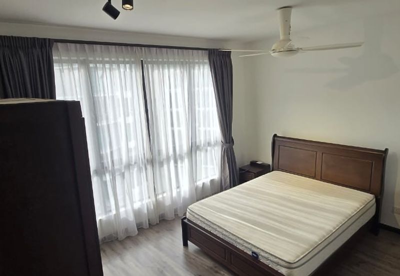 Upper East @ Tiger Lane