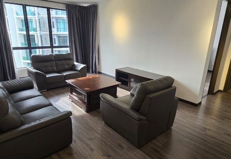 Upper East @ Tiger Lane