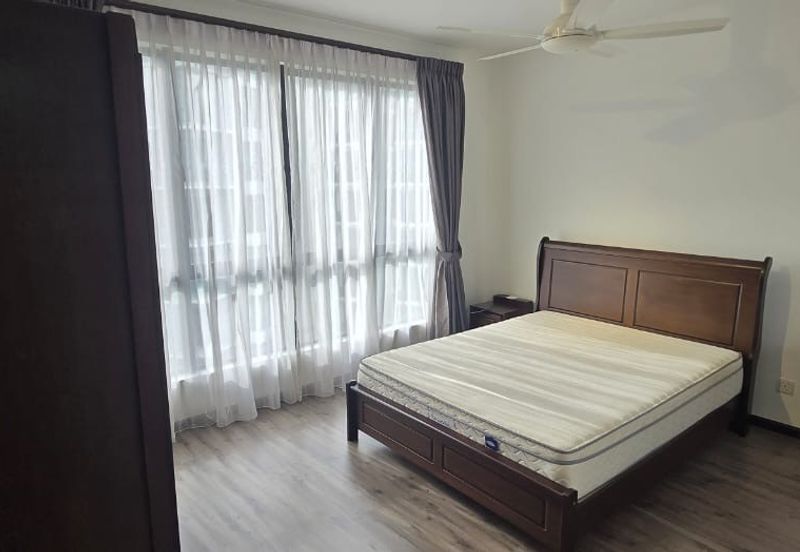 Upper East @ Tiger Lane