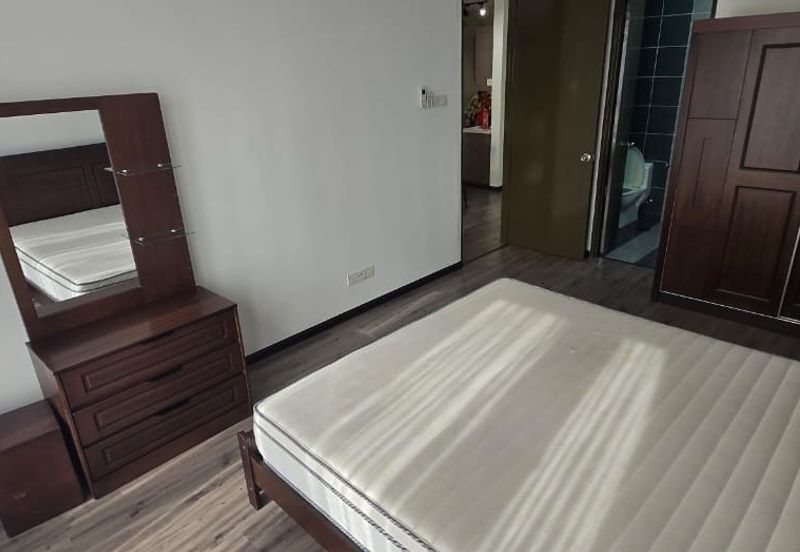 Upper East @ Tiger Lane