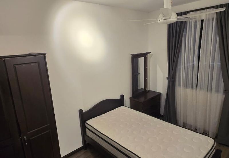 Upper East @ Tiger Lane