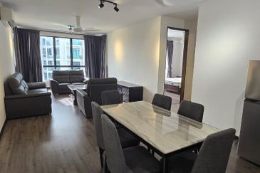 Upper East @ Tiger Lane