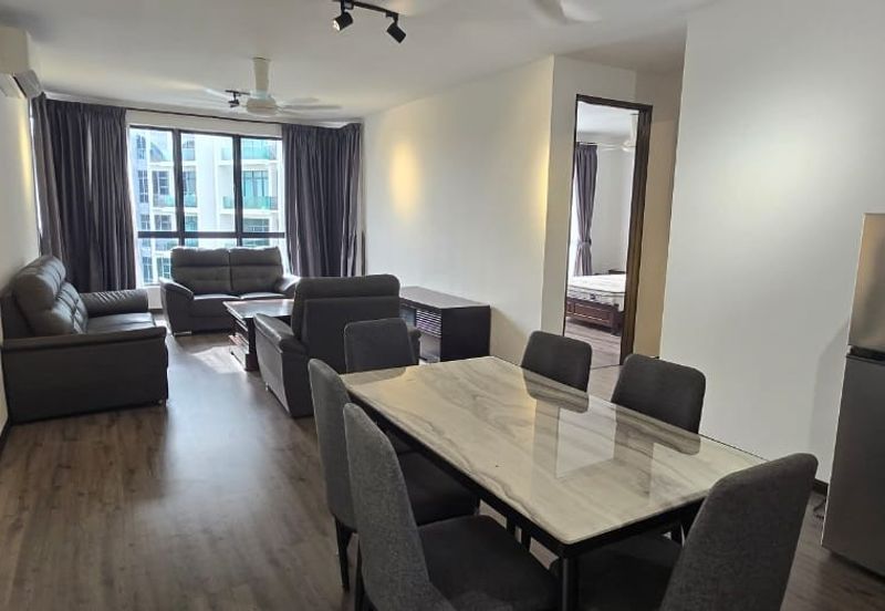 Upper East @ Tiger Lane