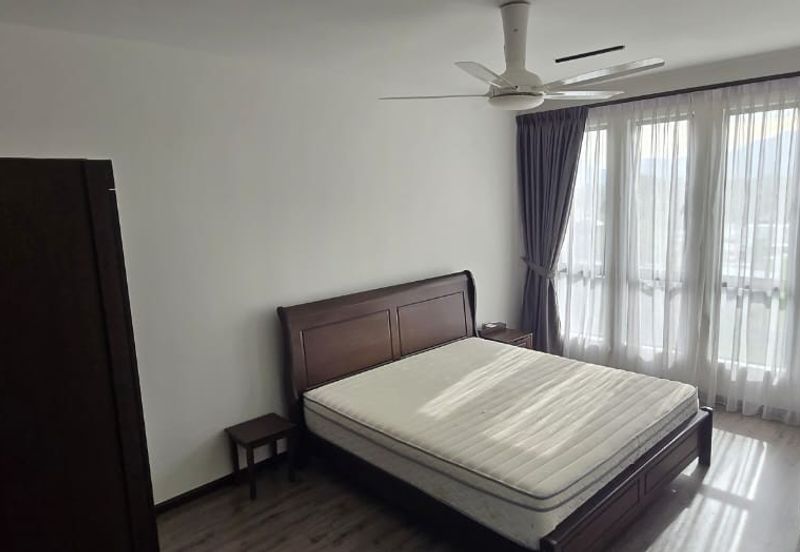 Upper East @ Tiger Lane