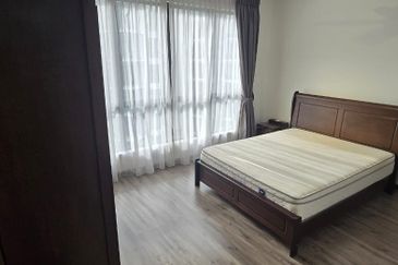 Upper East @ Tiger Lane