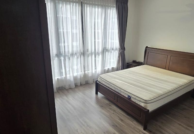 Upper East @ Tiger Lane