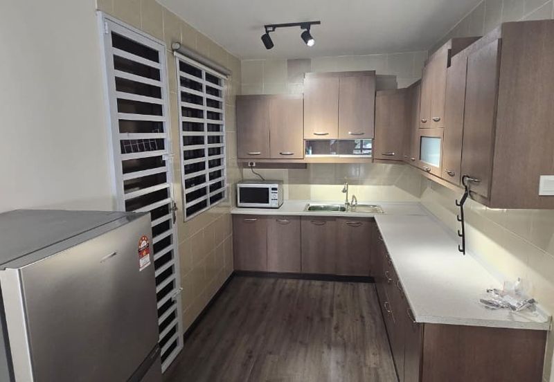 Upper East @ Tiger Lane