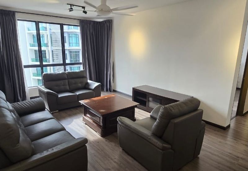 Upper East @ Tiger Lane