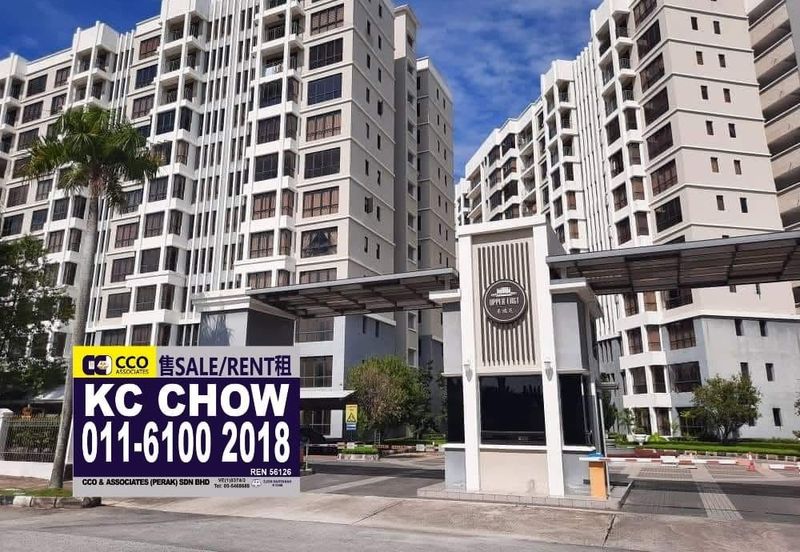 Upper East @ Tiger Lane