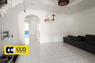 MEDAN PENGKALAN IMPIAN