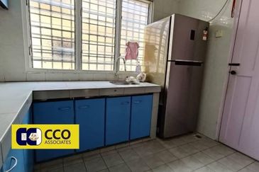 MEDAN PENGKALAN IMPIAN