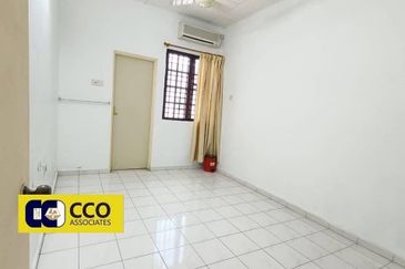 MEDAN PENGKALAN IMPIAN