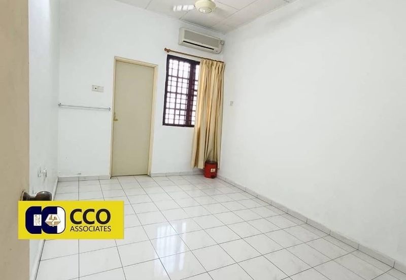 MEDAN PENGKALAN IMPIAN