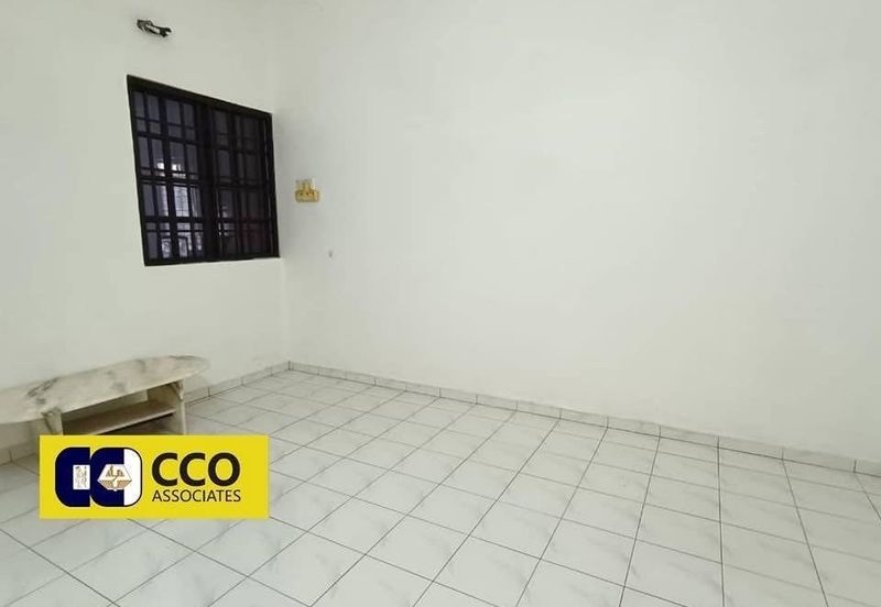 MEDAN PENGKALAN IMPIAN