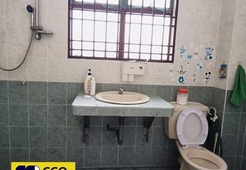 MEDAN PENGKALAN IMPIAN