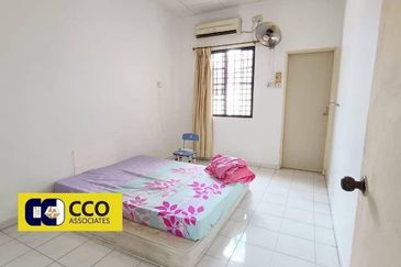 MEDAN PENGKALAN IMPIAN