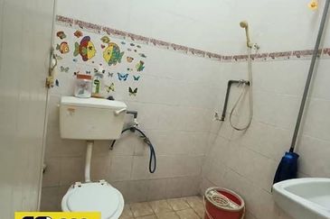 MEDAN PENGKALAN IMPIAN