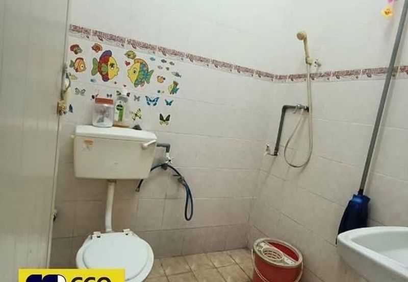 MEDAN PENGKALAN IMPIAN