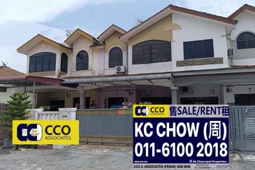 MEDAN PENGKALAN IMPIAN