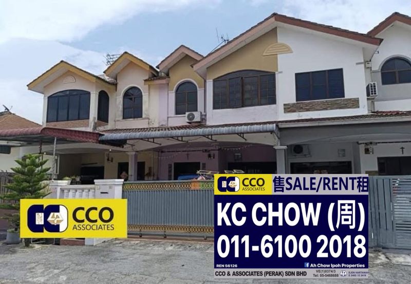 MEDAN PENGKALAN IMPIAN