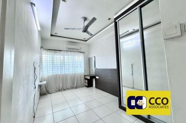 TAMAN LAPANGAN KIARA