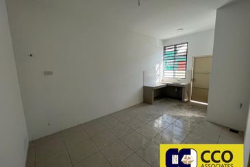 TAMAN METRO PENGKALAN