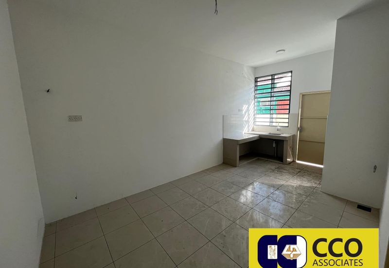 TAMAN METRO PENGKALAN