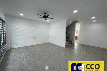 TAMAN METRO PENGKALAN