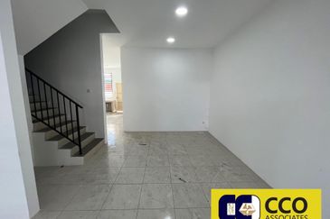 TAMAN METRO PENGKALAN