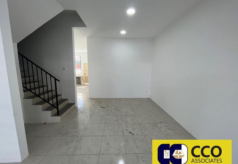 TAMAN METRO PENGKALAN