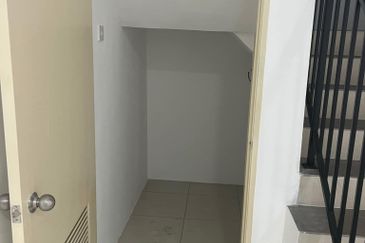 TAMAN METRO PENGKALAN